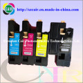 Cartucho de toner laser colorido para DELL 1250/1350/1355 Cartucho de toner (CR-205)